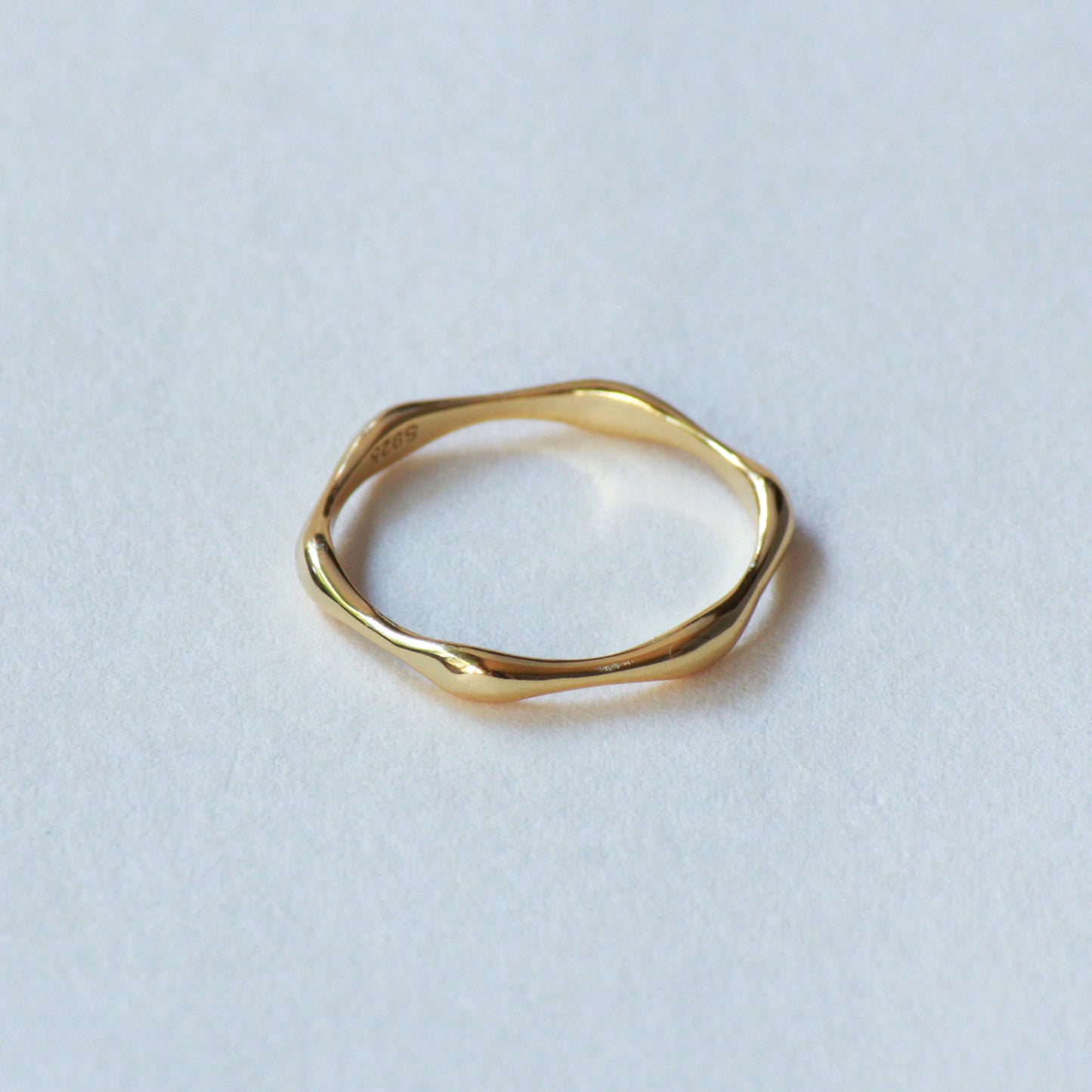 Kipper ring