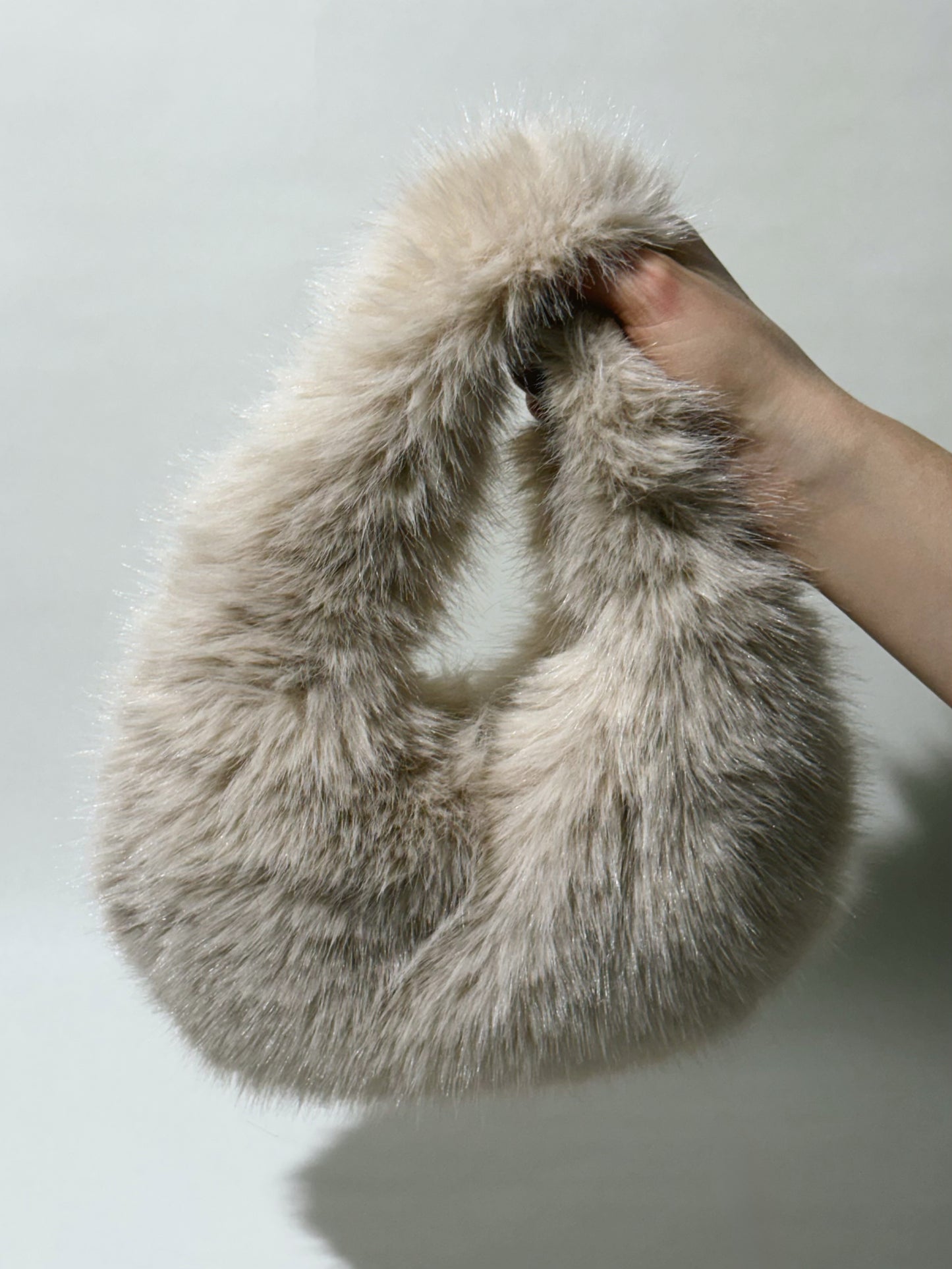 Emotional Support Bag | Beige