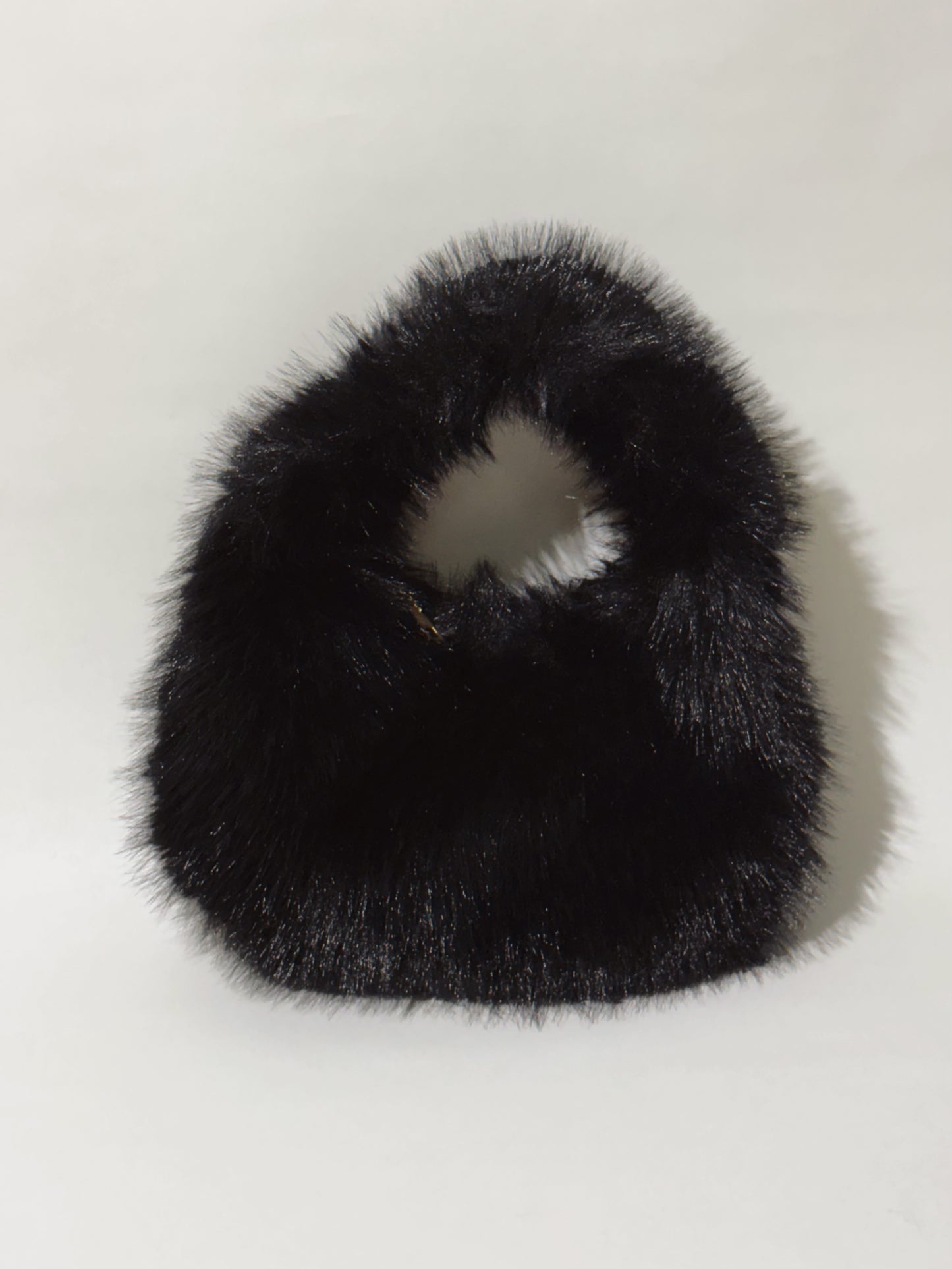 Emotional Support Bag | Black