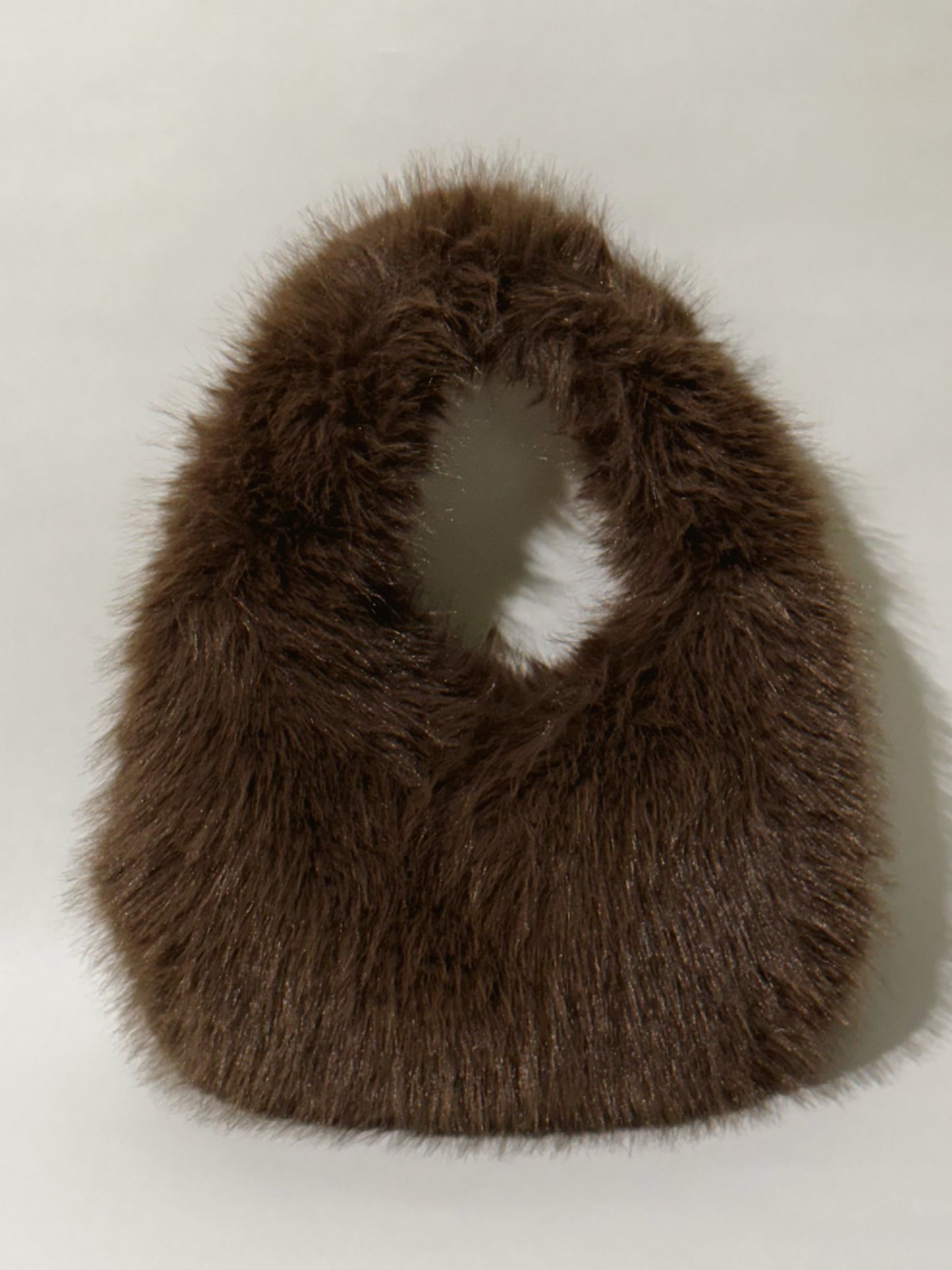 Emotional Support Bag | Brown