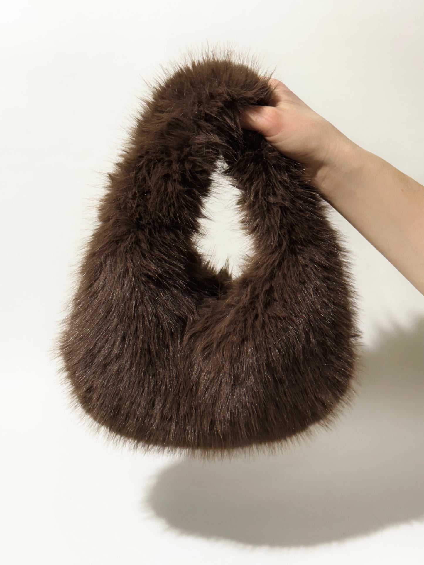 Emotional Support Bag | Brown