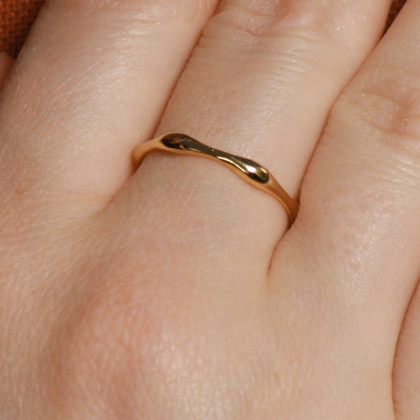 Kipper ring